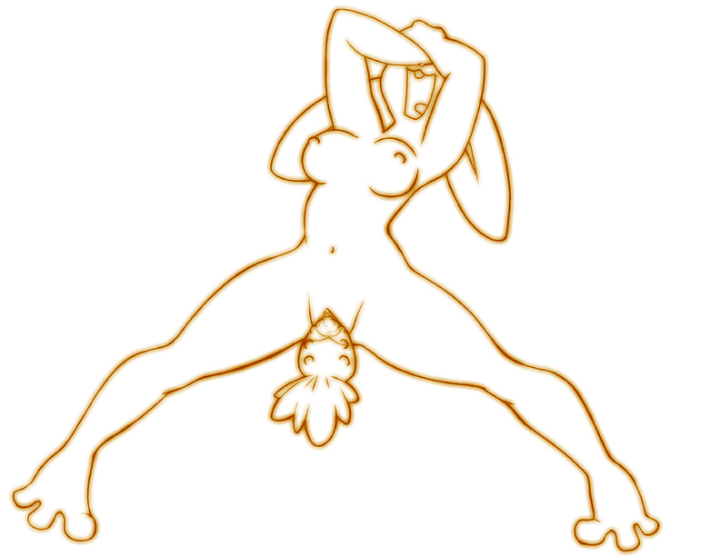 big carrot