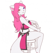 image kitty-on-a-chair-jpg