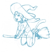 image sexy-witch-jpg