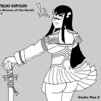 Kill La Kill