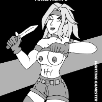 Final Fight