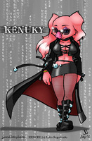 kenukymatrix