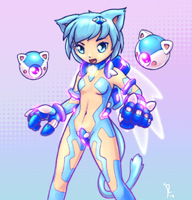 kittymecha
