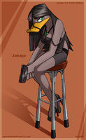 zakiya