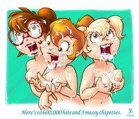 chipettes