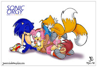 sonicorgy