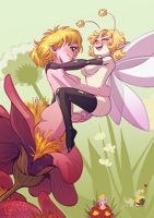 pollination 