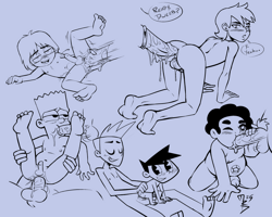 boys 