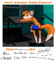 KrezzBirthday2026SignedComplete