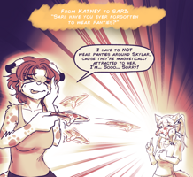 ASK THE CAST #154