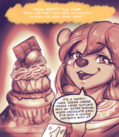 ASK THE CAST #166