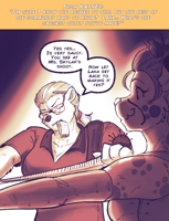 ASK THE CAST #177