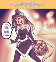 ASK THE CAST #219