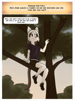 ASK THE CAST #265