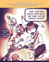 ASK THE CAST #290
