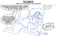 Ask Molly: Meeting Her Father