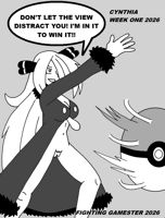 Cynthia2026