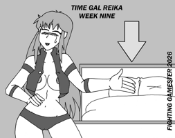 TimeGal2026