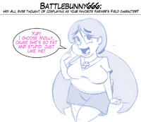 Ask Molly: Who to Cosplay?