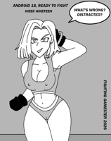 Android18-2026