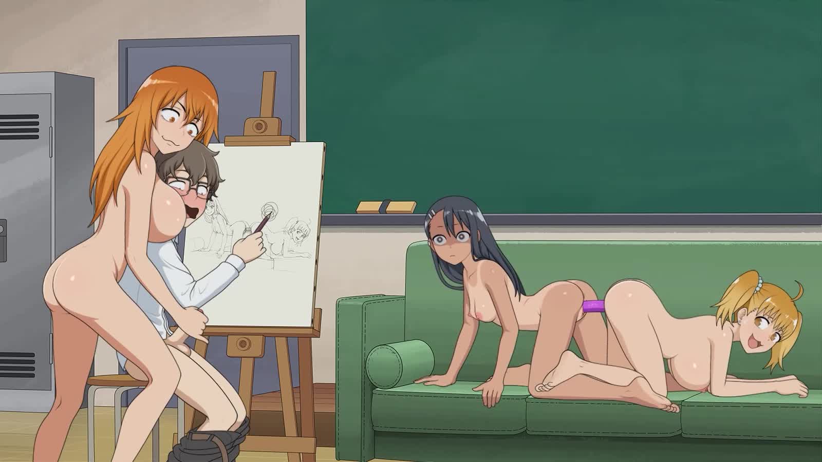 Nagatoro