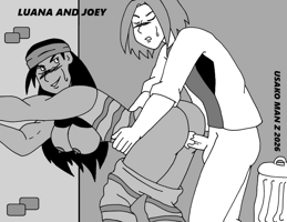 Luana-Joey