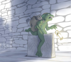 ANON_Kobold Troubles_3_of_4 Sml