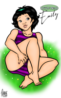 Emily (Little Bear)