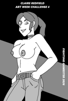 ClaireRedfield2026