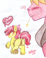apple blush 