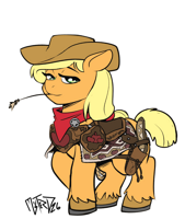 AJ  by misterd