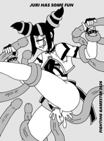Juri-Fun by GamePlayas