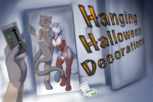 Hanging Decorations