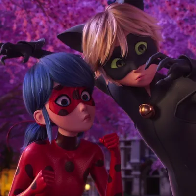 Miraculous Ladybutt