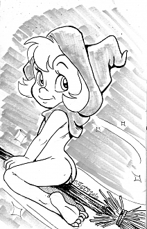 Click image for larger version

Name:	2003026 - Mister_D Wendy Wendy_the_Good_Little_Witch.png
Views:	65
Size:	555.2 KB
ID:	51027