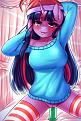Click image for larger version

Name:	twilight playing by twistedscarlett60.jpg
Views:	18
Size:	377.8 KB
ID:	53926
