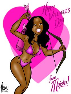 Click image for larger version

Name:	Valentine's Day with Maisha.jpg
Views:	20
Size:	236.6 KB
ID:	70107