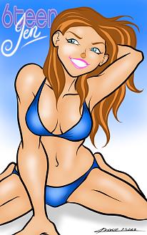Click image for larger version

Name:	Jen Masterson (6Teen).jpg
Views:	29
Size:	312.3 KB
ID:	70379