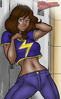 Click image for larger version

Name:	Kamala Khan (Ms. Marvel).jpg
Views:	44
Size:	300.6 KB
ID:	70479