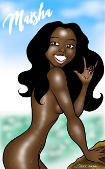 Click image for larger version

Name:	Maisha.jpg
Views:	42
Size:	292.0 KB
ID:	70530