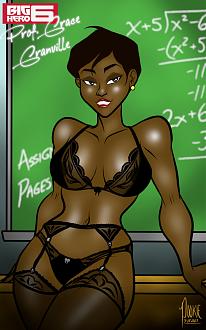 Click image for larger version

Name:	Professor Grace Granville (Big Hero 6).jpg
Views:	35
Size:	374.2 KB
ID:	70599