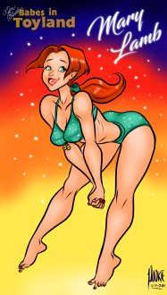 Click image for larger version

Name:	Mary Lamb (Bluth's Babes in Toyland).png
Views:	44
Size:	1.52 MB
ID:	71713