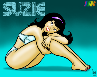 Click image for larger version

Name:	Suzie (The Chan Clan).png
Views:	16
Size:	1.30 MB
ID:	71967