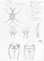 Click image for larger version

Name:	Raven Pirate Queen parts s.jpg
Views:	187
Size:	85.3 KB
ID:	29349