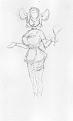 Click image for larger version

Name:	Raven Maid WIP.jpg
Views:	106
Size:	120.5 KB
ID:	29515