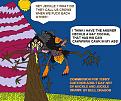 Click image for larger version

Name:	Commission for TERRY  cartoon adult gay art of Heckle and Jeckle drawn by   Hell dragon.jpg
Views:	8
Size:	195.6 KB
ID:	45915