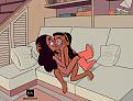 Click image for larger version

Name:	2006260 - Carmen_Garcia Connie_Maheswaran Schroeter Steven_Universe The_Critic crossover.jpg
Views:	33
Size:	875.7 KB
ID:	51563