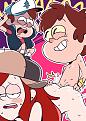 Click image for larger version

Name:	gravity falls blipper wendy.jpg
Views:	9
Size:	355.1 KB
ID:	55649