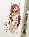 Click image for larger version

Name:	gravity falls callmepo wendy cow.jpg
Views:	9
Size:	243.9 KB
ID:	55680