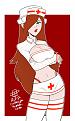 Click image for larger version

Name:	gravity falls callmepo wendy nurse.jpg
Views:	9
Size:	128.9 KB
ID:	55681
